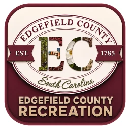 Edgefield County Recreation simgesi
